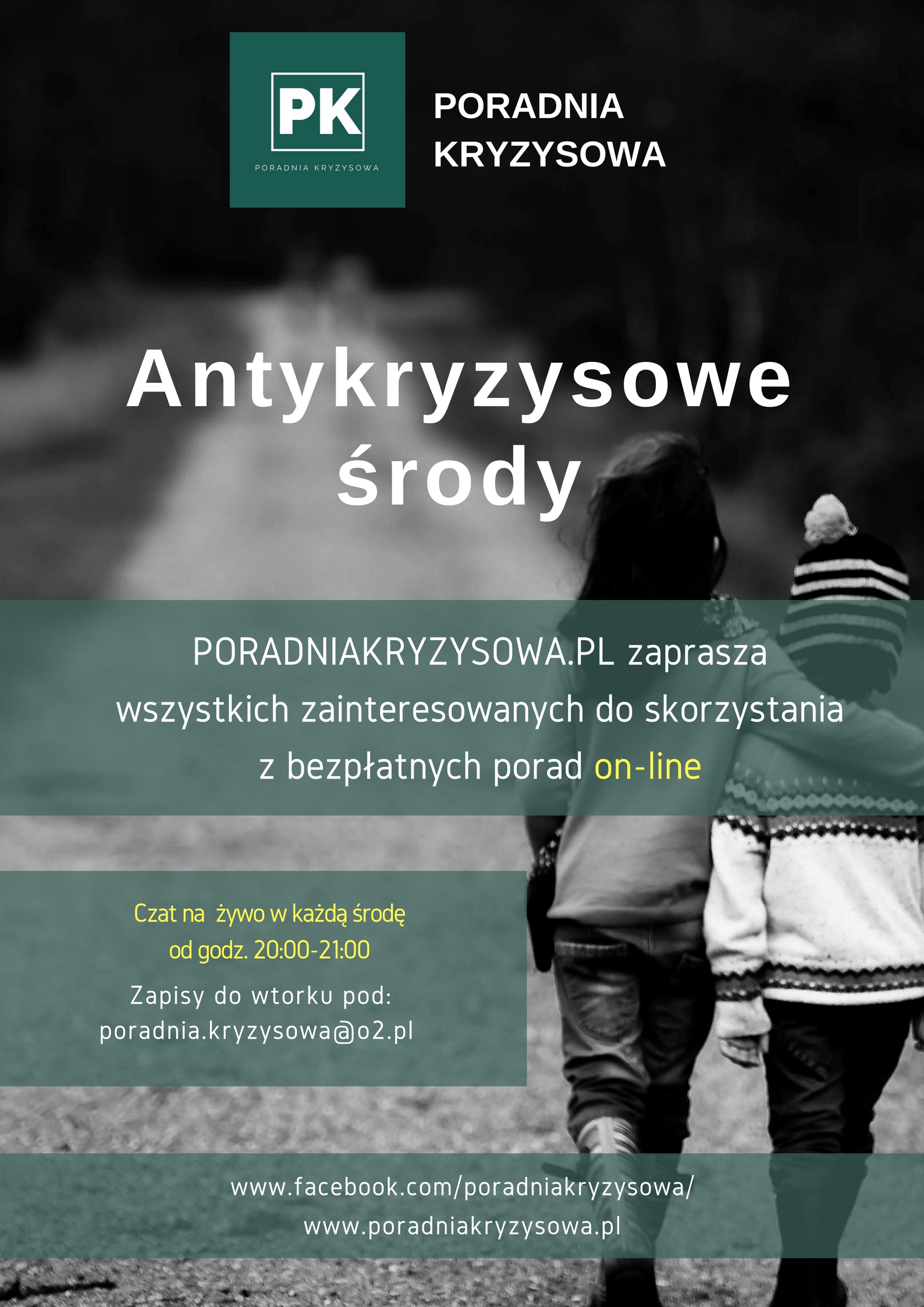 BEZPŁATNA POMOC – Psycholog Przez Internet, Pomoc Psychologiczna Online